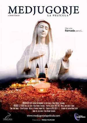 Medjugorje, la película