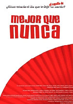 Mejor que nunca
