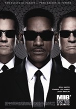 Men in Black III