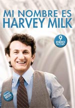 Mi nombre es Harvey Milk