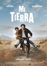 Mi tierra