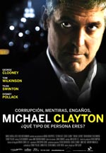 Michael Clayton