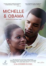 Michelle & Obama