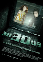 Miedos 3D