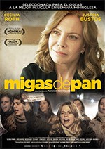 Migas de pan