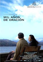 Mil años de oración