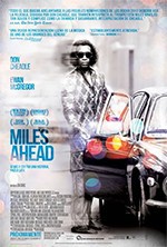 Miles Ahead