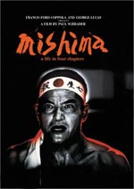 Mishima: Una vida en cuatro capítulos