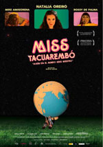 Miss Tacuarembó