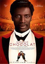 Monsieur Chocolat