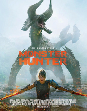 Monster Hunter