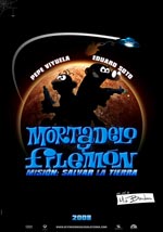 Mortadelo y Filemón. Misión: Salvar la Tierra
