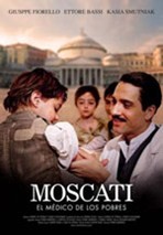 Moscati: El médico de los pobres