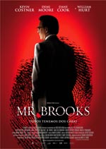 Mr. Brooks