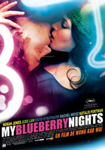 My Blueberry Nights 