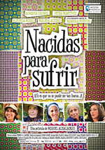 Nacidas para sufrir