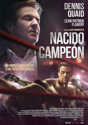 Nacido campeón