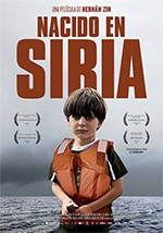 Nacido en Siria
