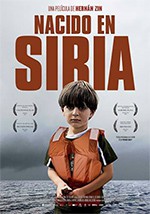 Nacido en Siria