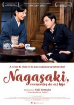 Nagasaki: Recuerdos de mi hijo