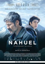 Nahuel: Temporada de caza