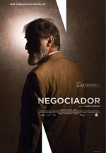 Negociador