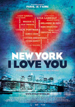 New York, I Love You