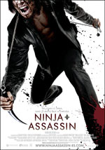 Ninja Assassin