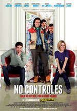 No controles