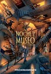 Noche en el museo: El secreto del faraón