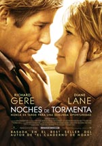 Noches de tormenta