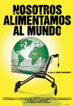 Nosotros alimentamos al mundo