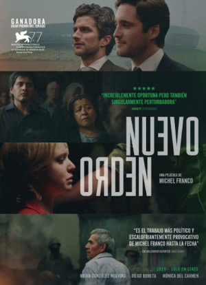 Nuevo orden