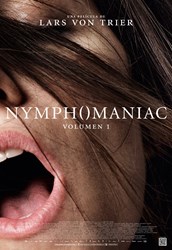 Nymphomaniac 2
