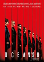 Ocean's 8