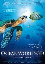 OceanWorld 3D