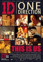 One Direction: This is us (3D)