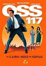 OSS 117