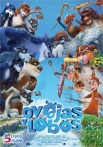 Ovejas y lobos