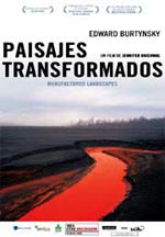 Paisajes transformados