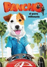 Pancho: El perro millonario