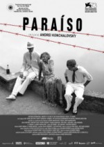 Paraíso 2017