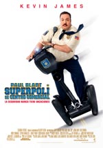 Paul Blart: Superpoli de centro comercial