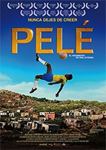 Pelé, el nacimiento de una leyenda