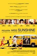 Pequeña Miss Sunshine