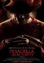 Pesadilla en Elm Street. El origen