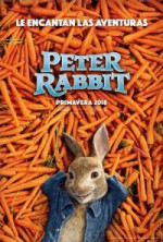 Peter Rabbit