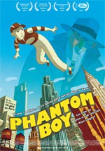 Phantom Boy