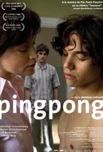Pingpong