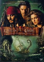 Piratas del Caribe 2